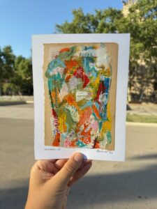 Crónicas Intertemporales #10