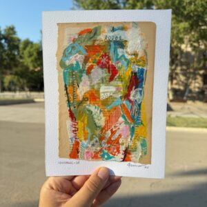 Crónicas Intertemporales #10