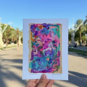 Crónicas Intertemporales #11