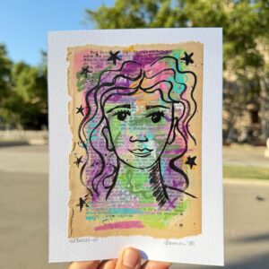 Crónicas Intertemporales #12