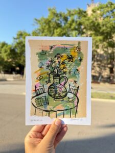 Crónicas Intertemporales #14