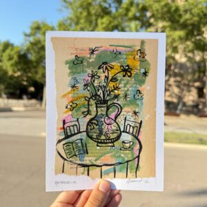 Crónicas Intertemporales #14