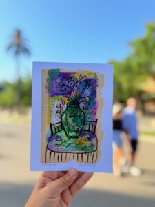 Crónicas Intertemporales #2