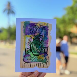 Crónicas Intertemporales #2