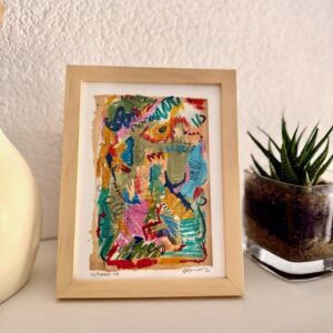 Crónicas Intertemporales #16