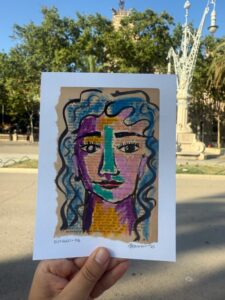 Crónicas Intertemporales #3