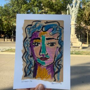 Crónicas Intertemporales #3