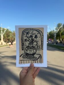 Crónicas Intertemporales #4