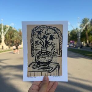 Crónicas Intertemporales #4