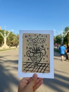 Crónicas Intertemporales #5