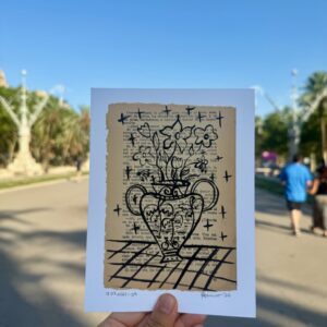 Crónicas Intertemporales #5