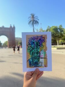 Crónicas Intertemporales #6