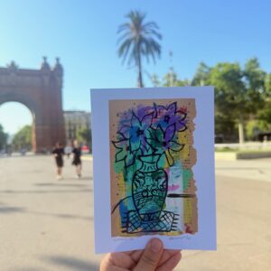 Crónicas Intertemporales #6