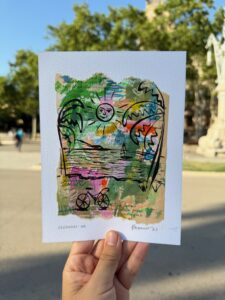 Crónicas Intertemporales #8