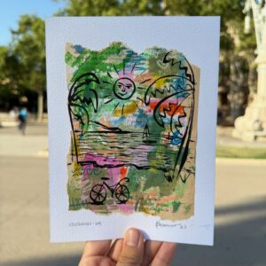 Crónicas Intertemporales #8