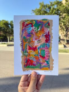 Crónicas Intertemporales #9