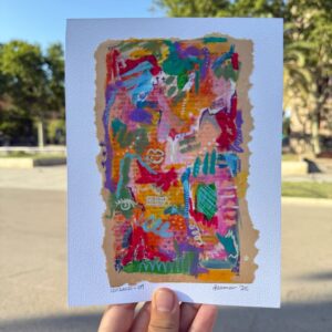 Crónicas Intertemporales #9